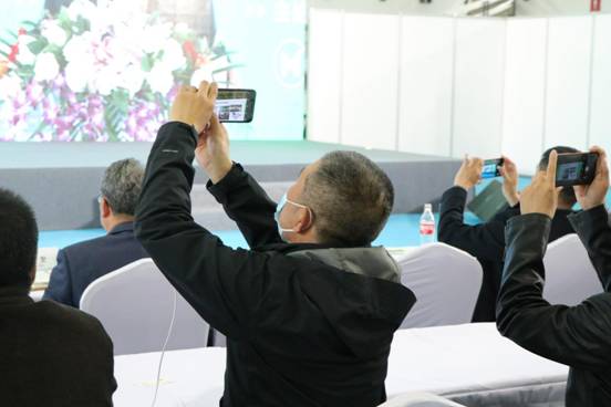 科技创新驱动农业现代化——第十二届中国国际现代农业博览会4月20日在京开幕(图4)