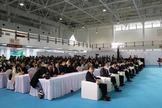 科技创新驱动农业现代化——第十二届中国国际现代农业博览会4月20日在京开幕(图2)